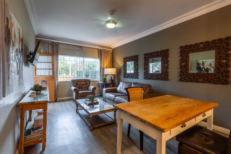 1 Bedroom Property for Sale in Krigeville Western Cape